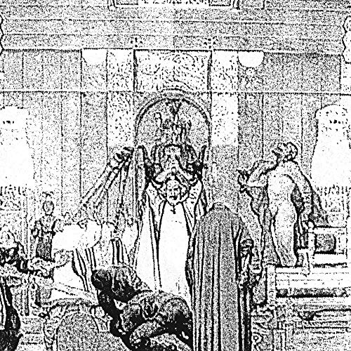 konung Domaldr Vid Upsala Hangd