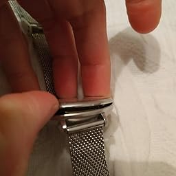 Pebble Time Round - Smartwatch (20 mm, 1.25