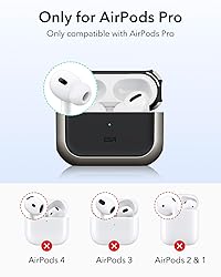 ESR for AirPods Pro 2nd Generation Case