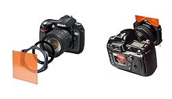 Fotga Square Lens Filter Holder for Cokin P Series