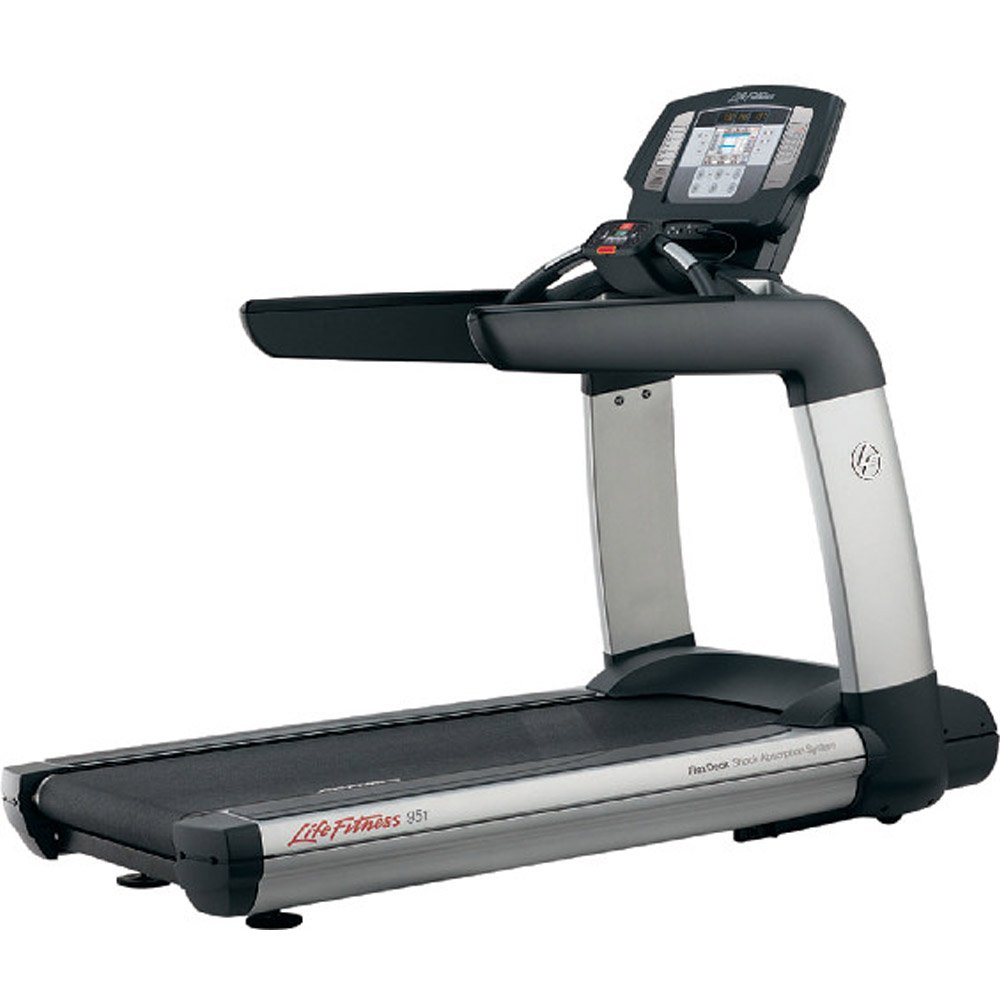 Life Fitness 95t Inspire Treadmill in Oman Whizz Treadmills