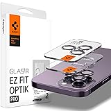 Spigen Camera Lens Screen Protector [GlasTR EZ Fit