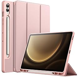 JETech Case for Samsung Galaxy Tab S9 FE+ / S9 FE