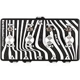 EarthQuaker Devices Four to One Mixer Pedal