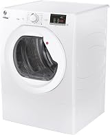 Hoover H-DRY 300 LITE Freestanding Vented Tumble Dryer 10 Kg NFC App view 2
