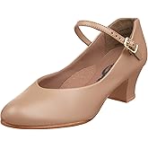 Capezio Womens Footlight