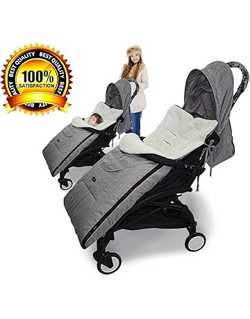 chancelière poussette pas cher