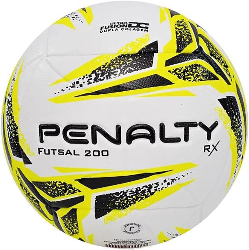Bola de Futsal Penalty RX XXIII