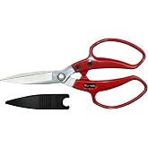 Barnel B3600 Heavy Duty Landscape &amp; Fabric Scissor (6)