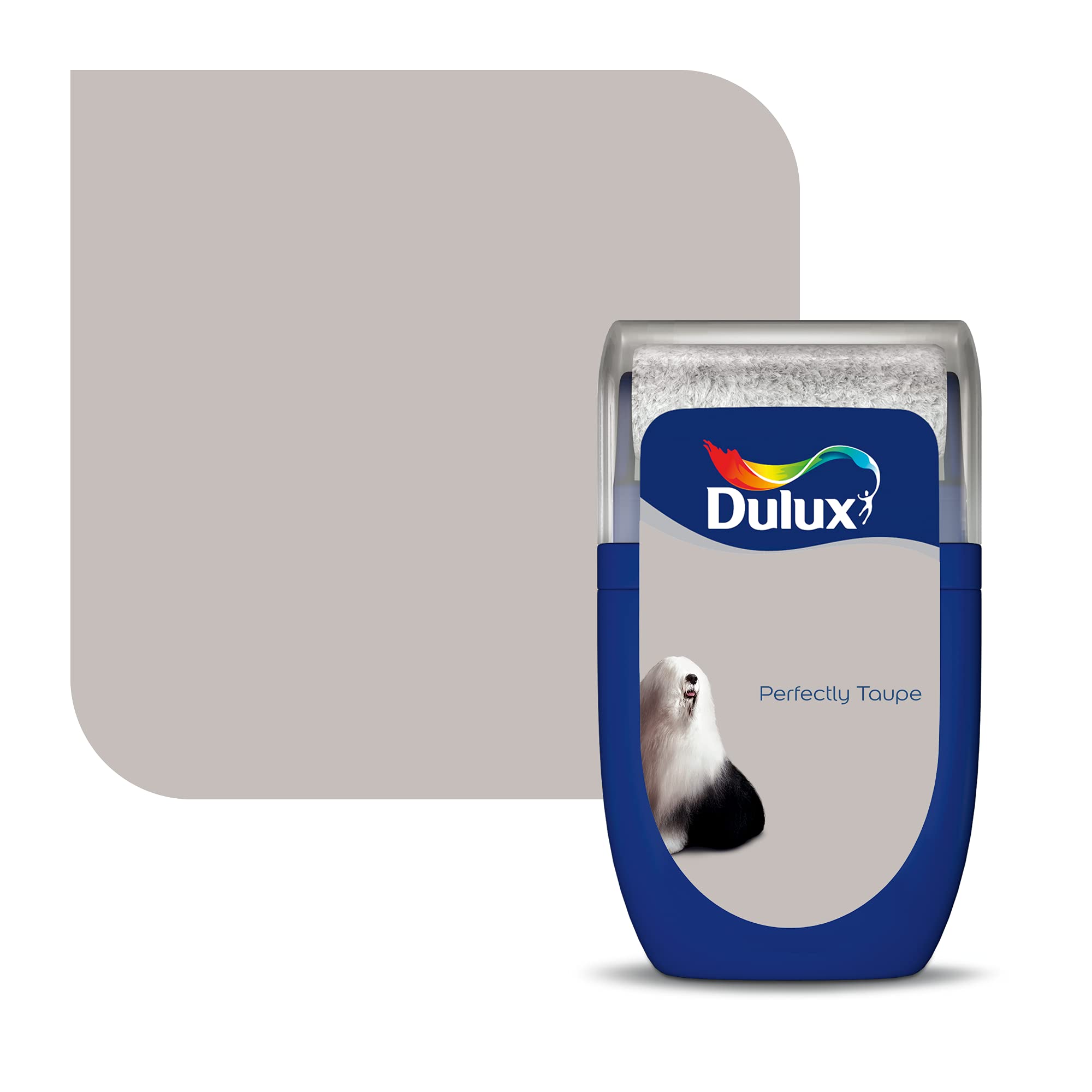 Dulux Walls & Ceilings Tester...