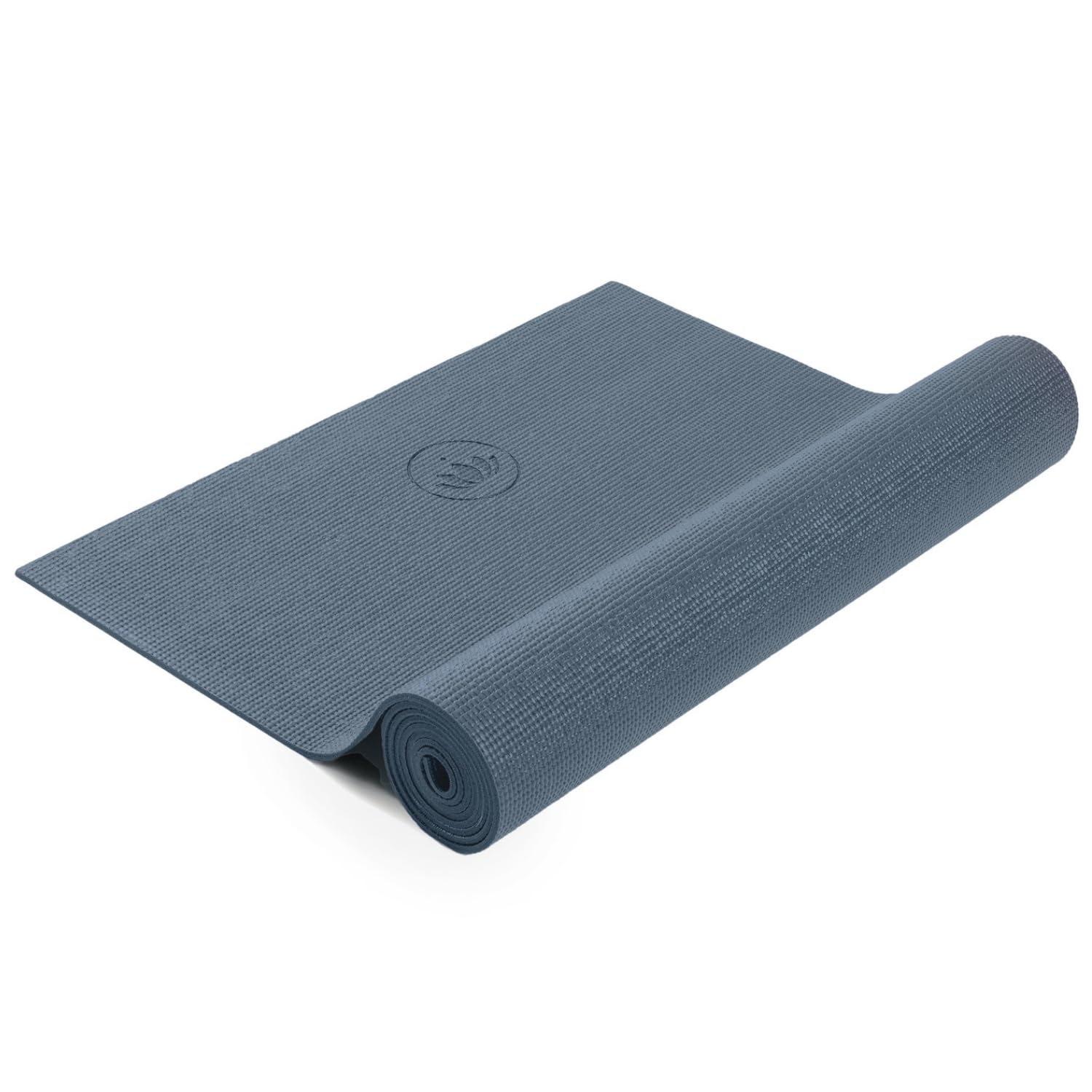 Lotuscrafts Mudra Studio Yoga Mat blue Kornblume Size:Standard