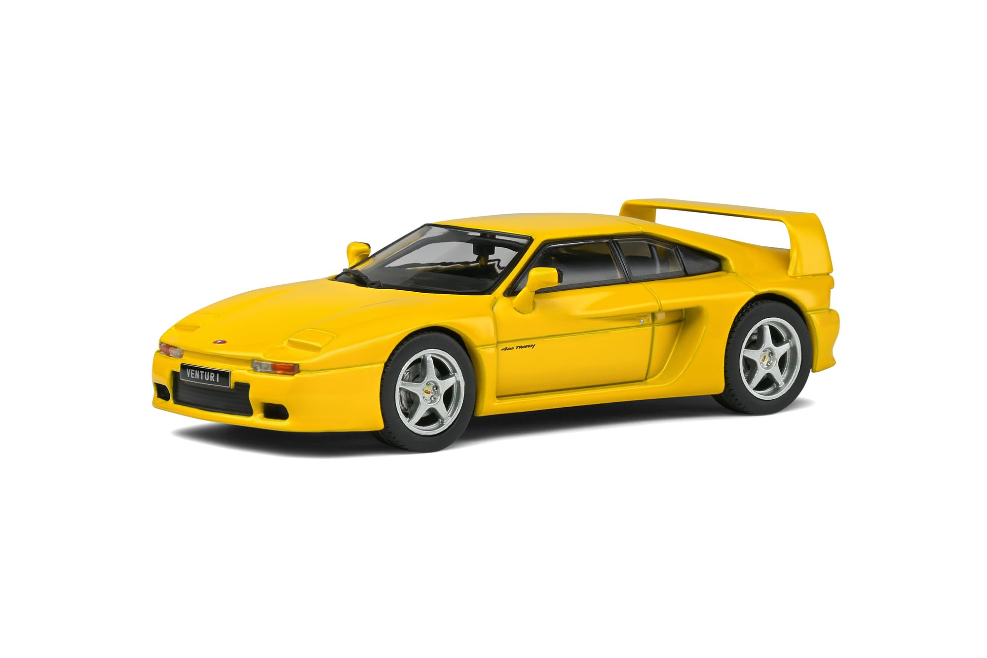 Solido - VEN 400 GT - 1/43