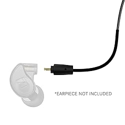 MEE audio MX PRO Series and M6 PRO Replacement