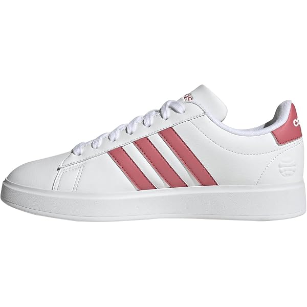 adidas gazelle silver green womens adidas Women's Sneakers Thick Sole COURT PLATFORM
