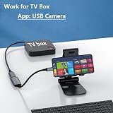 Graootoly 4K HDMI to Type-C USB 1080P Video Capture Card Game Live Stream Phone view 5