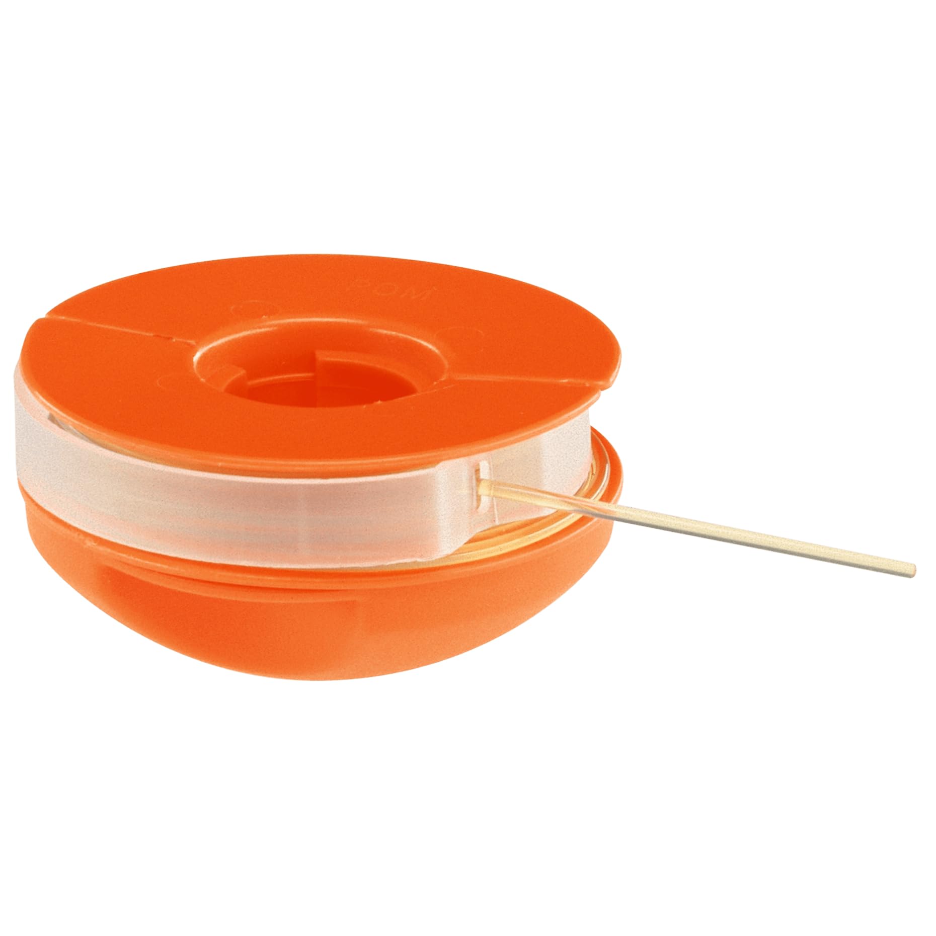 Gardena Thread Cassette Completely: Spare Spool for Turbotrimmer Art 2540 and Battery System V12 Trimmer, Spare Parts for Lawn Trimmer (5370-20)