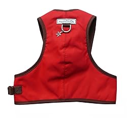 Step Easy Harness - Poppy - T3 - from The Inventor