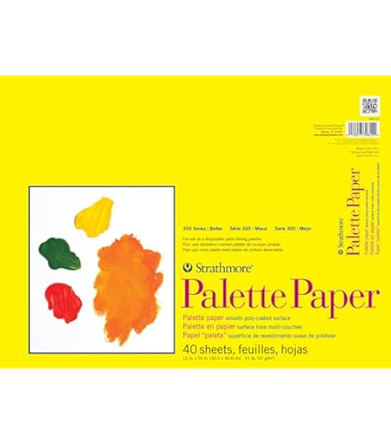 Oh compliqué Contre la volonté jack richeson grey matters paper palette Comment
