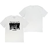 ATEEZ Unisex-Adult Official Merch Exclusive Group T-Shirt