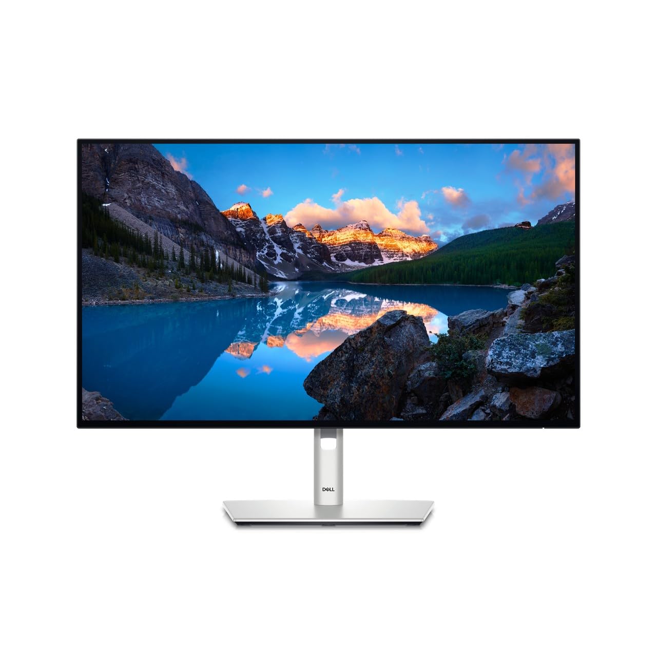 Monitor Dell UltraSharp 27: U2724D 68,47 cm (27), W128815277 (U2724D 68,47 cm (27))