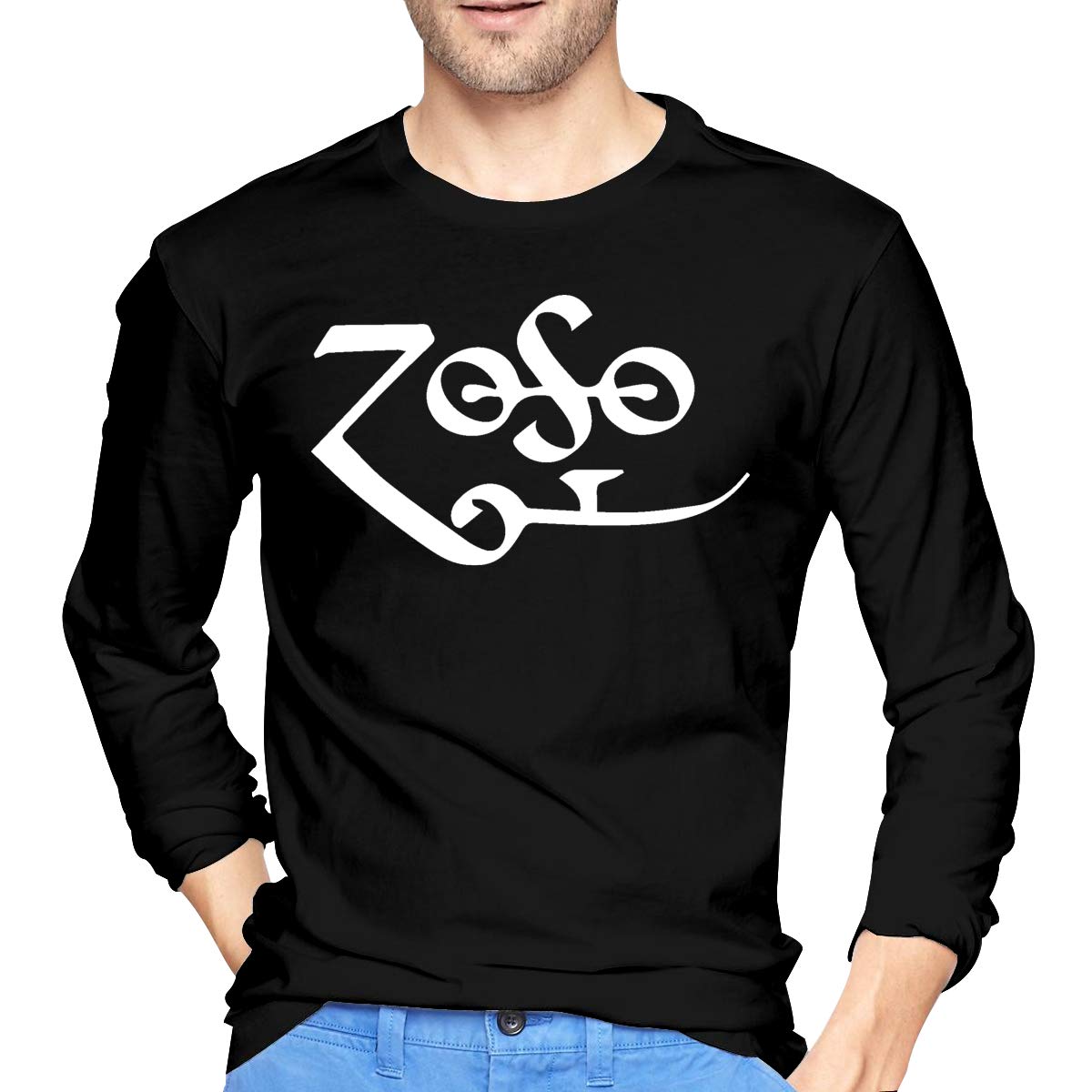 zoso shirt