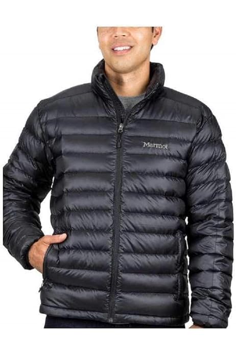 greenridge down jacket