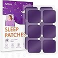 Sufuhom Sleep Patch, Sleep Patches for Adults, Sleep Patches with Premium Ingredients, Easy to Apply