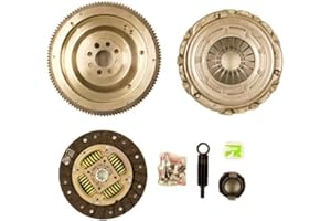 Valeo 52281208 Solid Flywheel Conversion Kit