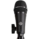 TELEFUNKEN M80-SH Low Profile Microphone