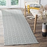 Safavieh Montauk Collection MTK333L Handmade