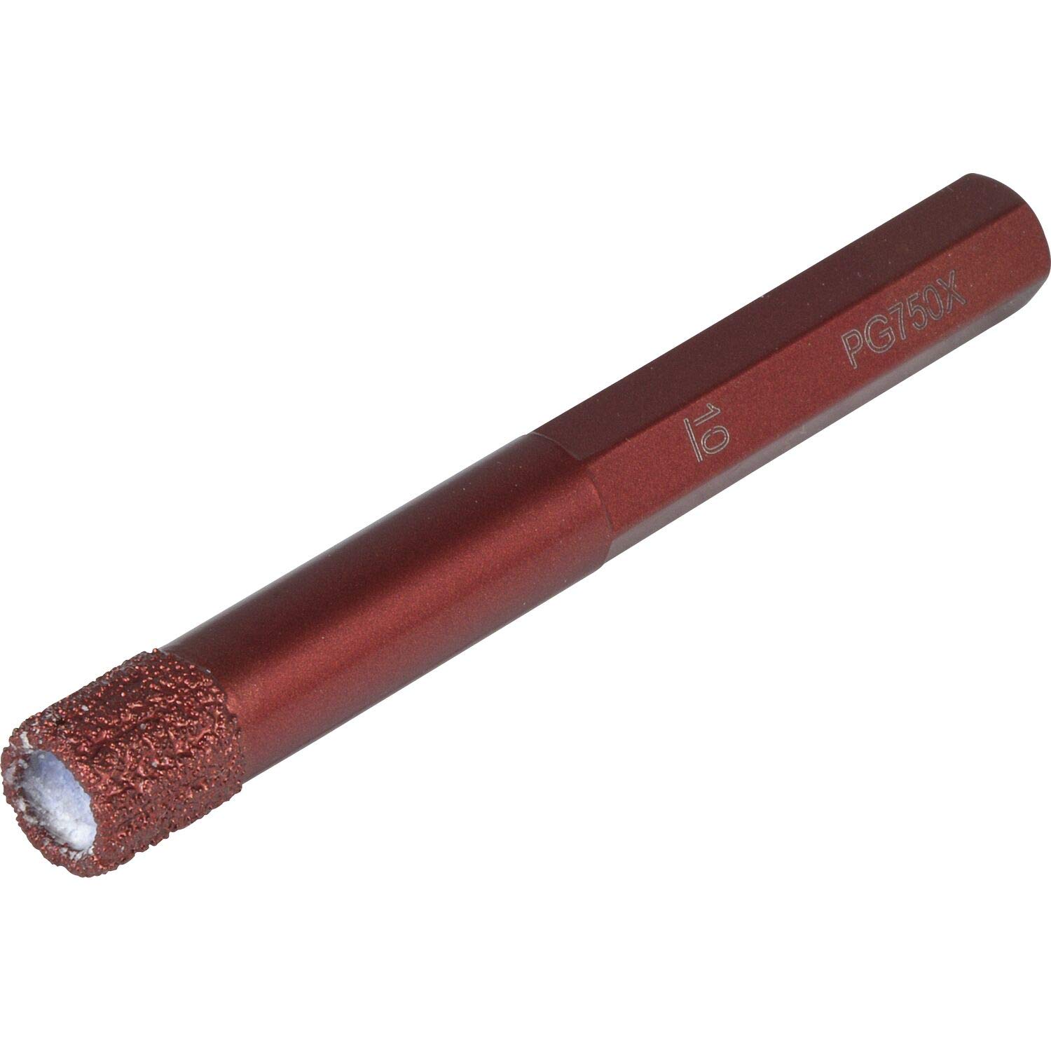 Marcrist Drilling aid for Tiled dryers., 490102010 0 wattsW, 0 voltsV