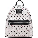 Loungefly Sanrio Hello Kitty Polka Dot Backpack