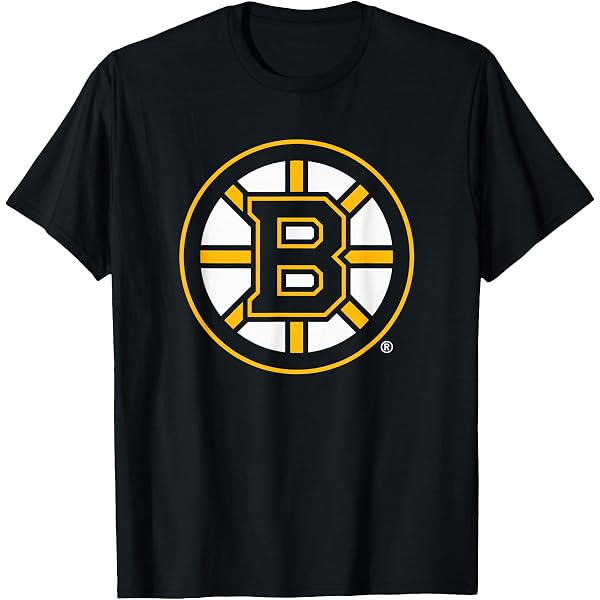 boston bruins dress shirt Boston Bruins Dress Collard Shirt 100th Anniversary Embroidered Large NWT
