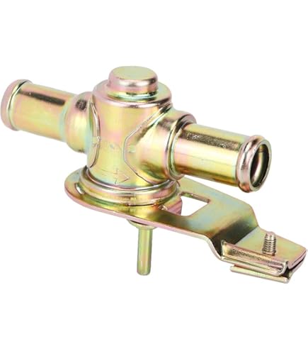 Air Conditioner And Heater UAC HV 3015C - HVAC Heater Control Valve Air - View #3