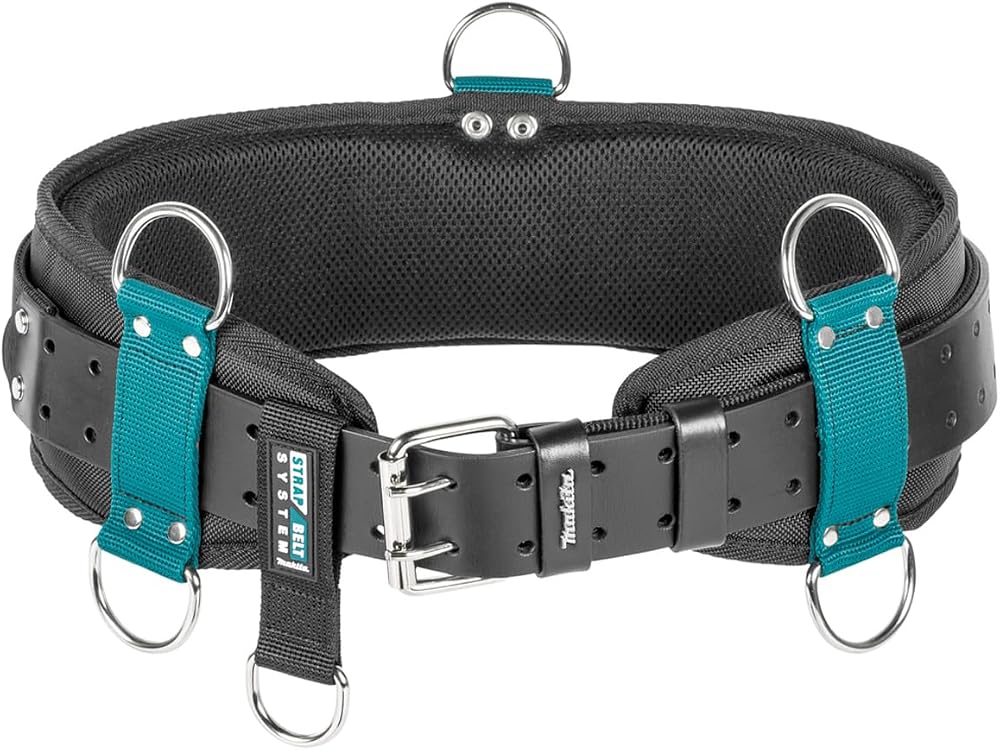 Makita E-15366 Ultimate Padded Belt & Loop