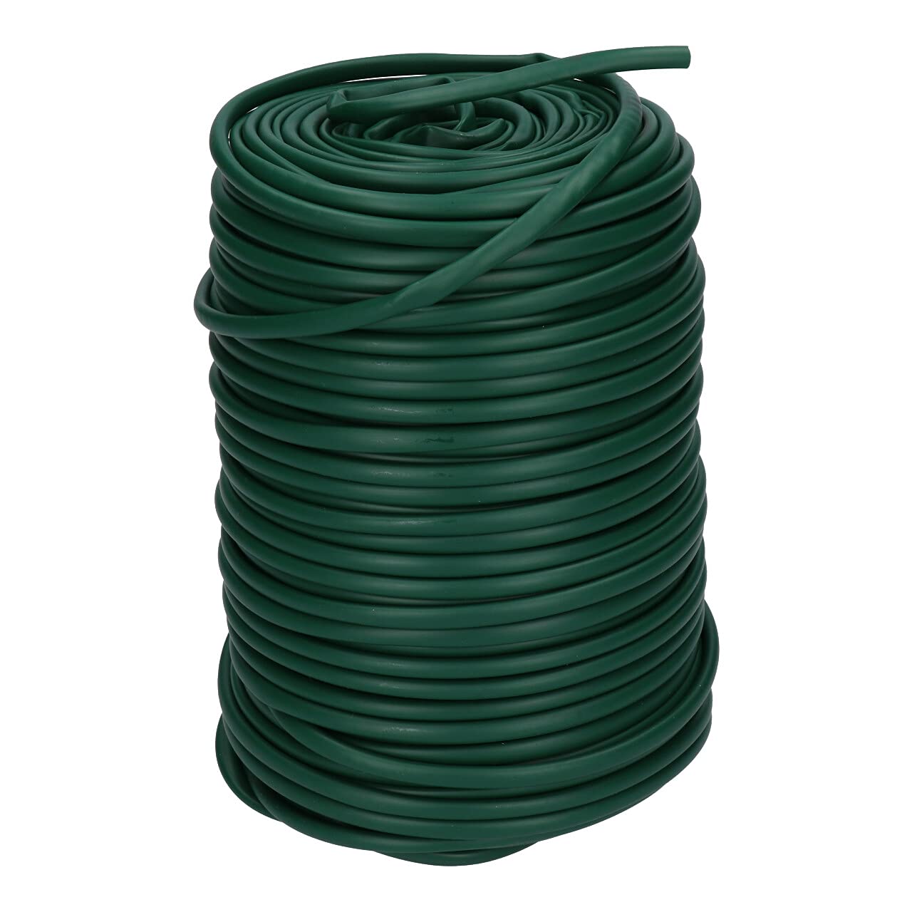 GARDENIX Binding Hose, Hollow Cord 5.0mm x 100m, Binding Material for Tying Plants
