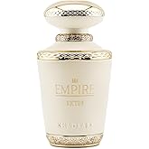 Khadlaj Empire Victor Eau de Parfum Spray for Unisex, 3.4 Ounce