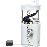 GMB 535-2190 Fuel Pump Module Assembly
