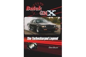 Buick GNX: The Turbocharged Legend