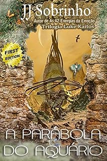 Livro A Parábola do Aquário