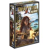 Pegasus Spiele 51843E - Adventure Island