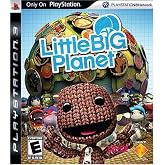 Little Big Planet - Playstation 3 (Renewed)