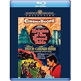 Knights of the Round Table [Blu-ray]