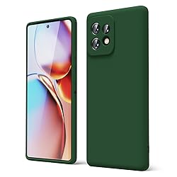 oakxco for Motorola Moto Edge Plus 2023 Case