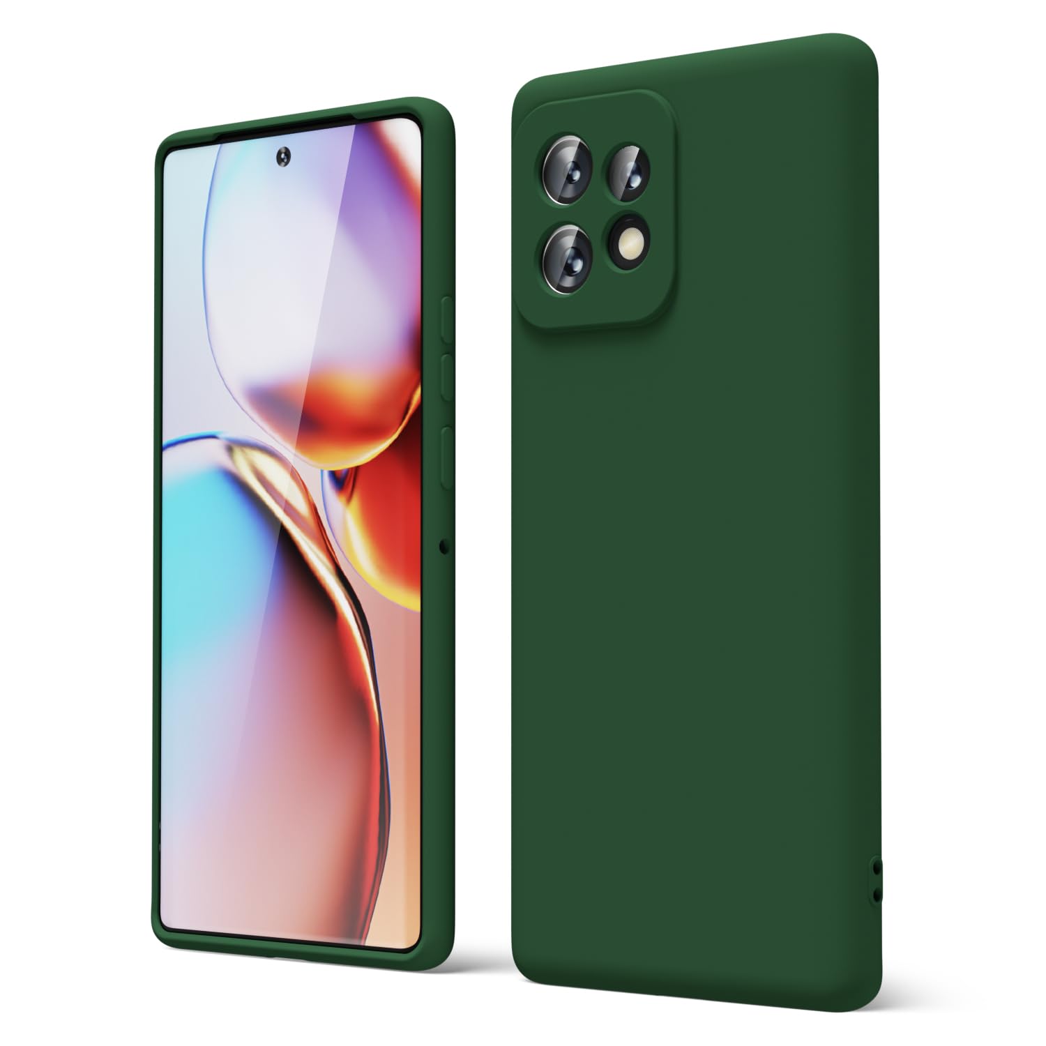 oakxco for Motorola Moto Edge Plus 2023 Case