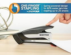 Bostitch Office Prodigy Reduced Effort Stapler