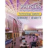 Physics for Scientists and Engineers, Technology Update (No access codes included)