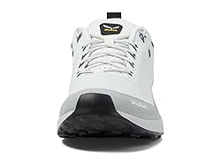 Salewa Pedroc Air Cold White/Light Grey 10 M