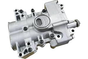 SUPERGNYAR Oil Pump Shaft Balance 23300-2GGC0 233002GGC0 Compatible with Hyundai 2.0L 2015-2019