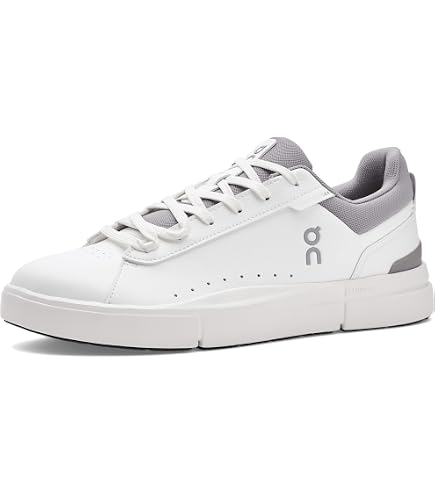Amazon.com | On Mens The Roger Advantage Textile Synthetic 